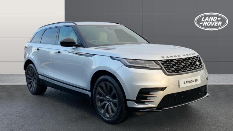 2023 Land Rover Range Rover Velar 2.0 D200 R-Dynamic SE 5dr Auto Diesel Estate Estate Diesel Auto...