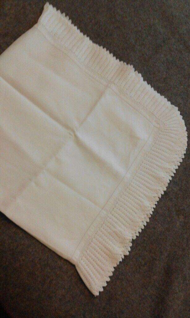 Table cloth, fabric table covering, vintage, retro