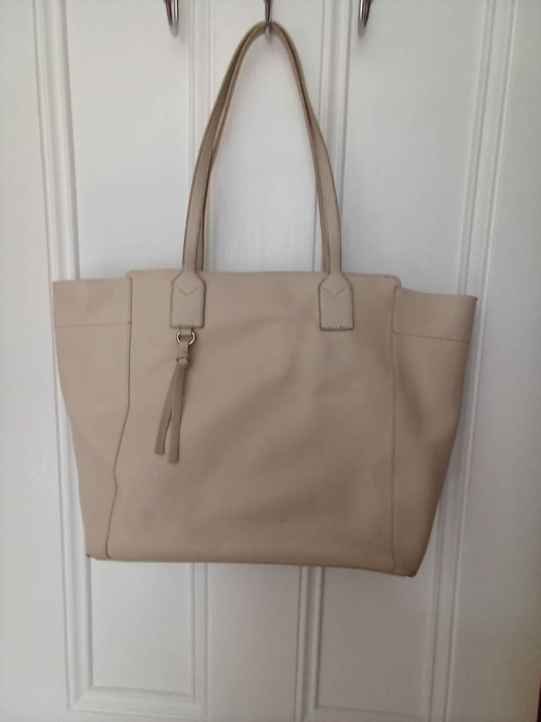 Zara Tote Bag
