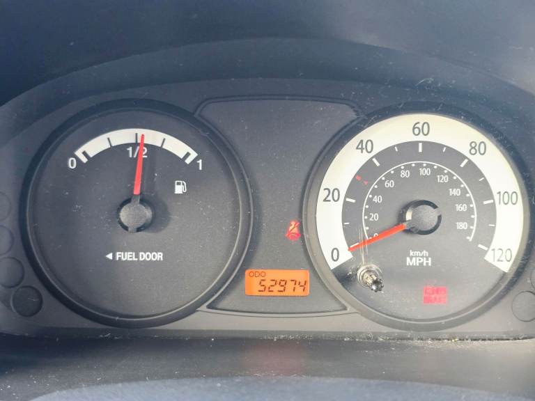 Kia, PICANTO, Hatchback, 2009, Manual, 999 (cc), 5 doors