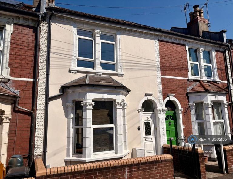 4 bedroom house in Colston Road, Bristol, BS5 (4 bed) (#3002155)