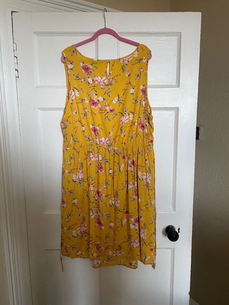 Dress size 24