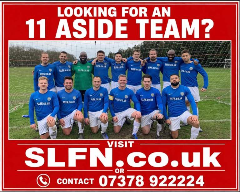 PLAY FOOTBALL IN WANDSWORTH, FIND FOOTBALL TEAM IN WANDSWORTH