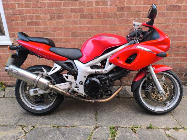 Suzuki, SV, 1999, 645 (cc)