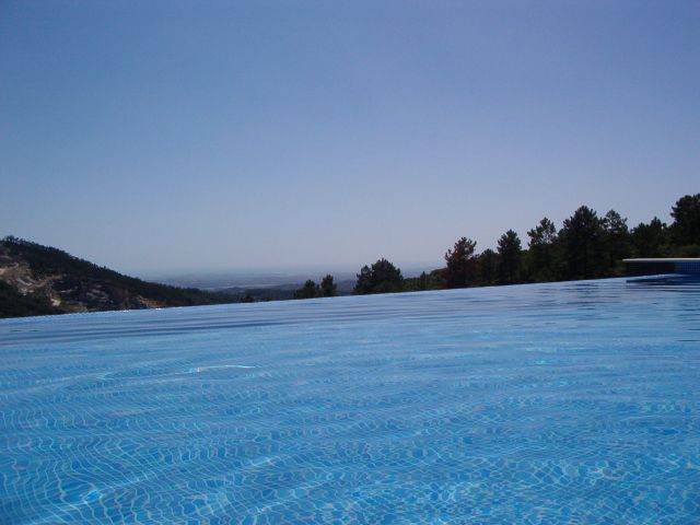 Private Villa with Infinity pool and Awesome Coastal Views