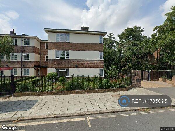 2 bedroom flat in Benhurst Court, London, SW16 (2 bed) (#1785095)