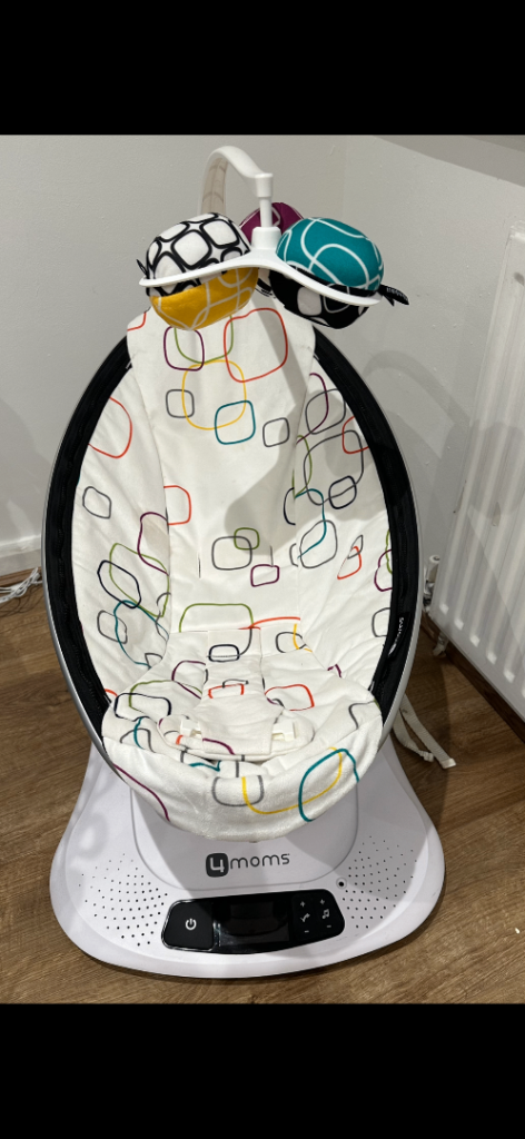 4moms swing 