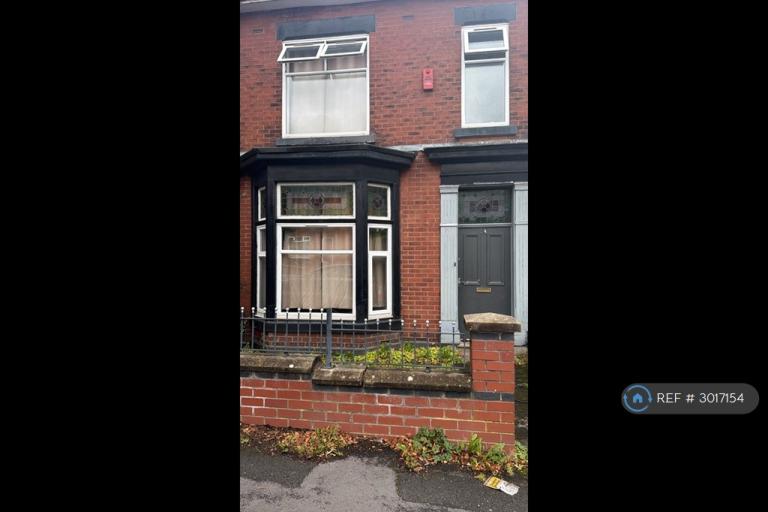 1 bedroom in Wyresdale Road, Bolton, BL1 (#3017154)