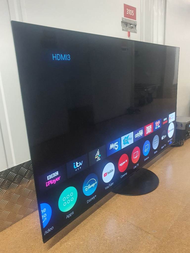OLED 65