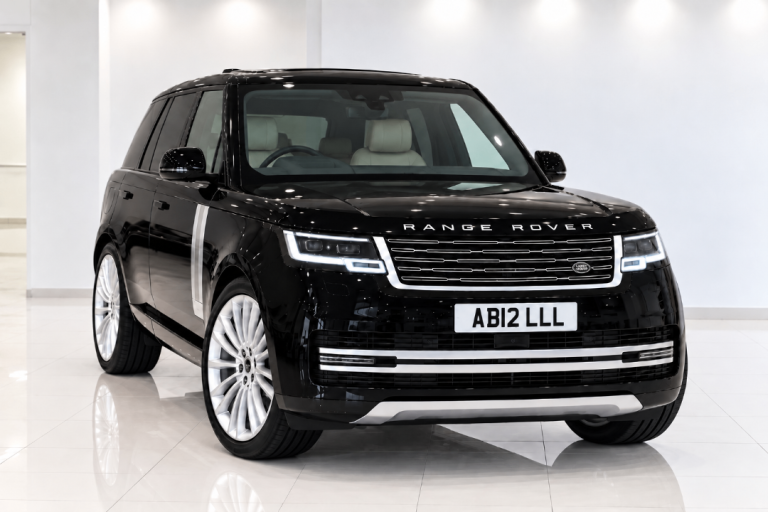 Abdul Private Number Plate Registration Reg Cherished 