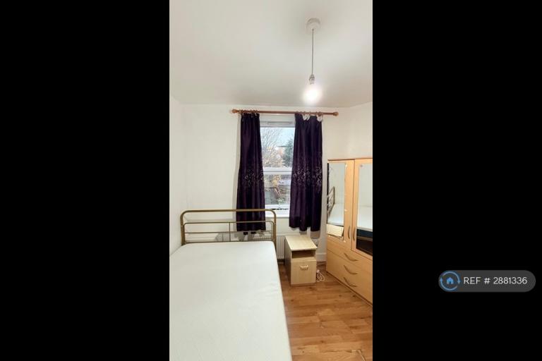 1 bedroom in Handsworth Road, London, N17 (#2881336)