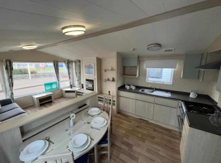 2 BEDROOM CARAVAN FOR SALE [Phone number removed]