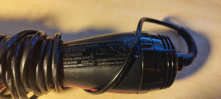 Revlon RVDR5222 One-Step Hair Dryer and Volumiser