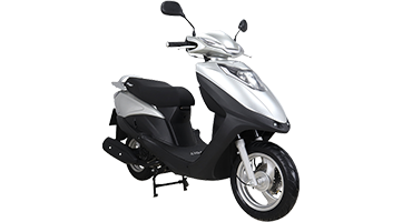 Volta Revolt RS7 125cc Scooter