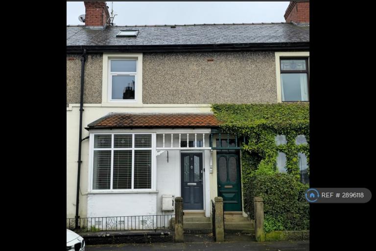 4 bedroom house in Buccleuch Avenue, Clitheroe, BB7 (4 bed) (#2896118)