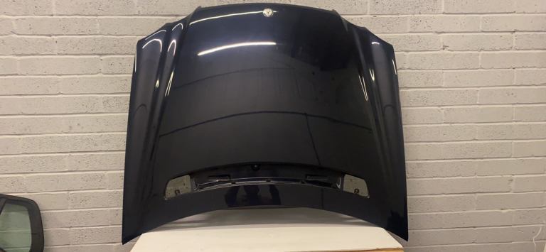 Mercedes-Benz CLK Bonnet, Fits 2003 to 2009 Modell