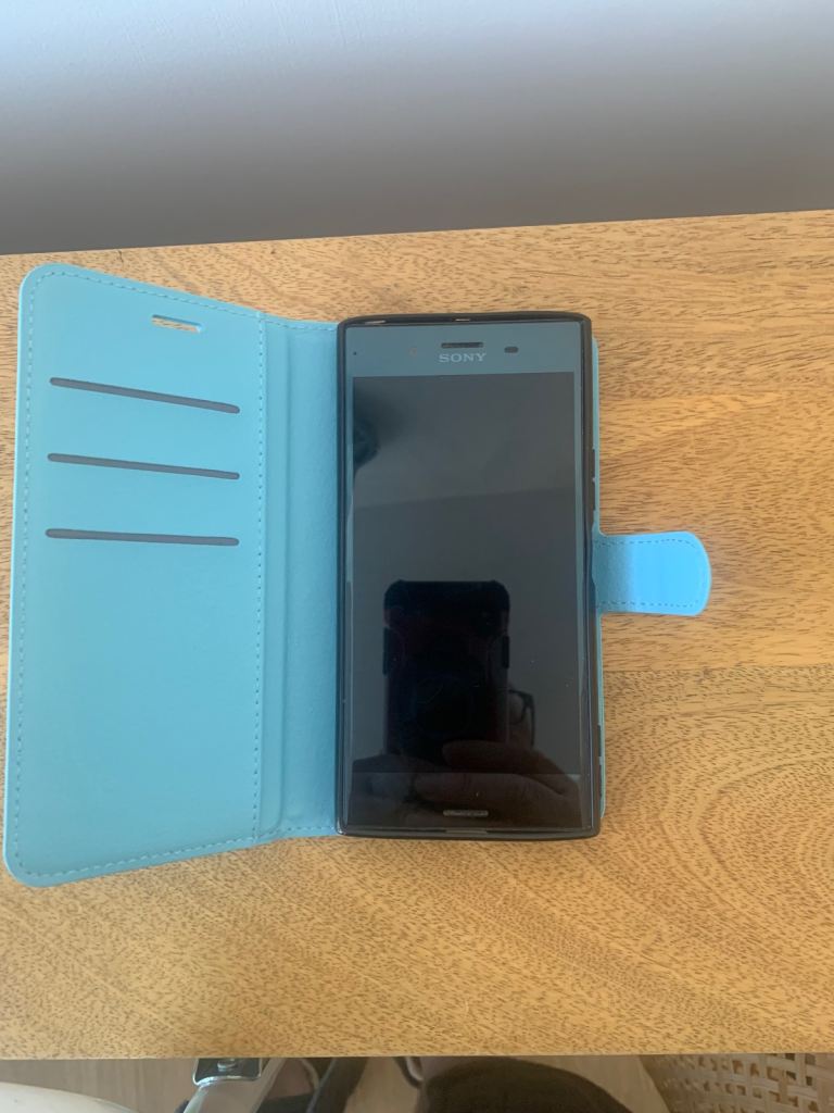 Sony Xperia 