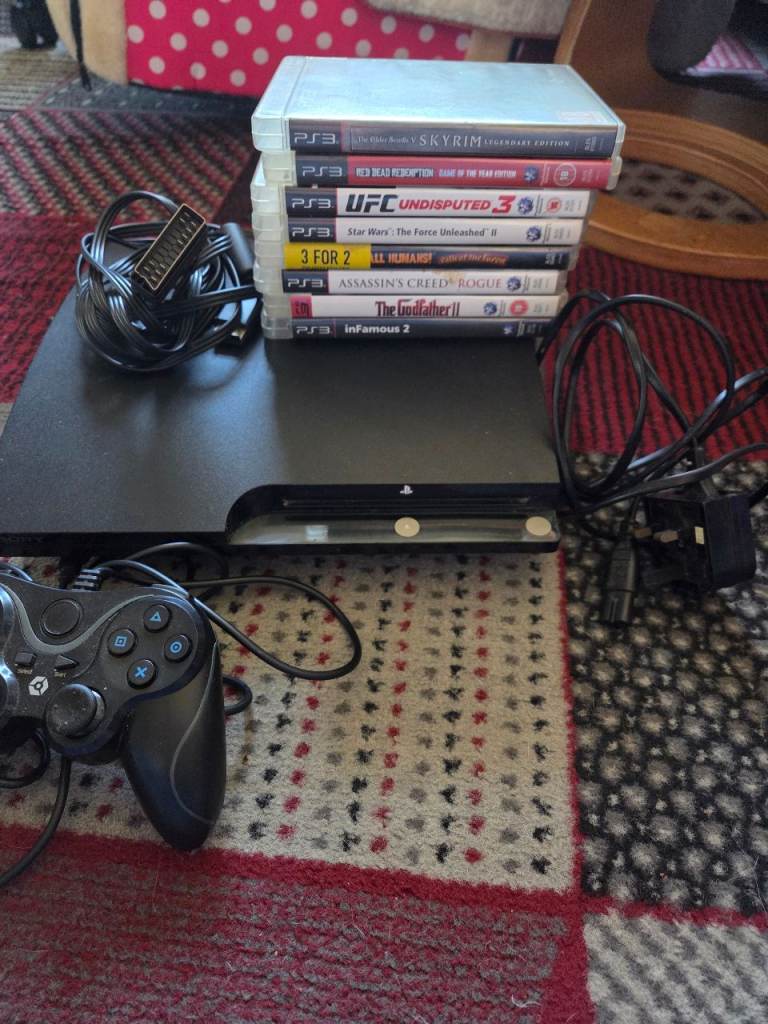 Ps3 