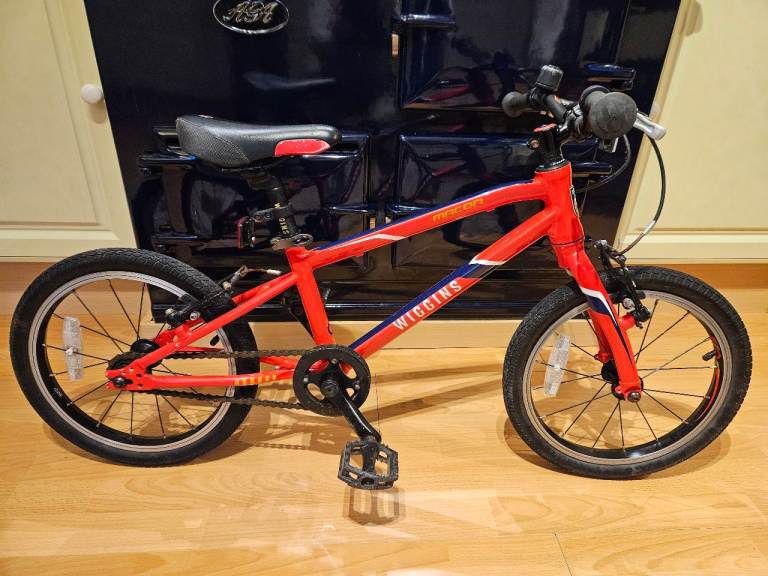 Wiggins 16" Kids Bike 