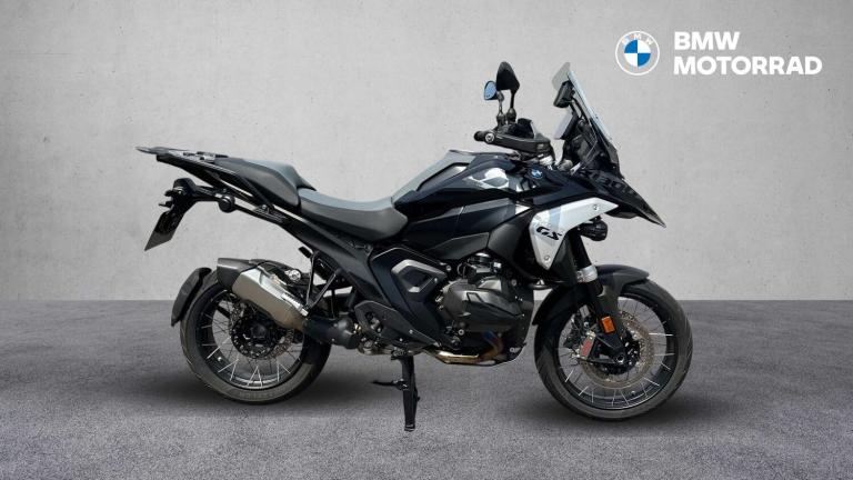 2025 BMW R1300 R1300 GS TE (24MY) Other PETROL Manual