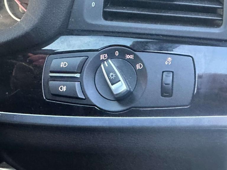 2016 BMW X4 2.0 X4 xDrive 20d XLine 4WD 5dr SUV Diesel Manual