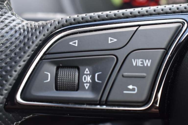 2022 Audi Q2 1.5 Tfsi Cod 35 S Line Suv 5dr Petrol Manual Euro 6 (s/s) (150 Ps) ESTATE Petrol Manual