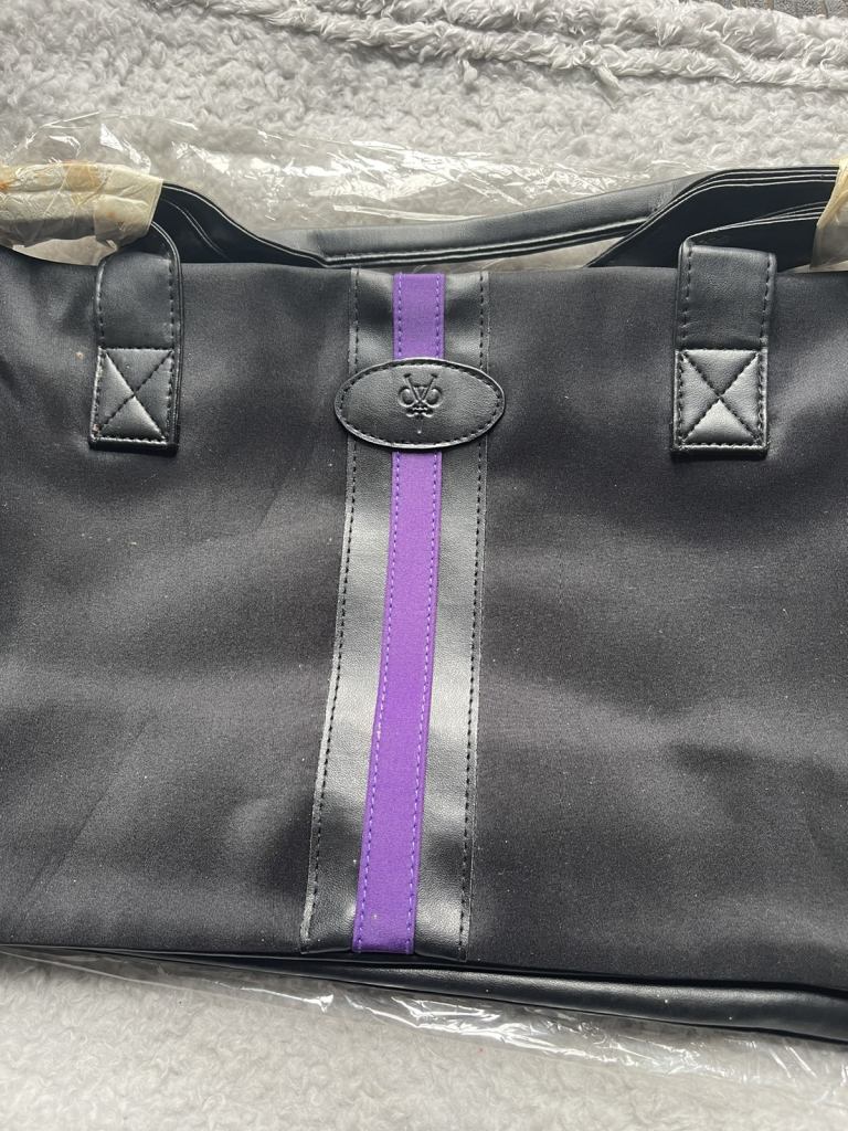 Victoria Beckham bag