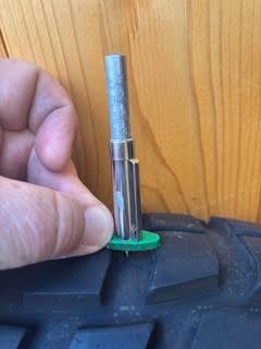 Metzeler Karoo4 Tyres