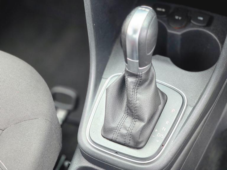 2015 Volkswagen Polo 1.2 TSI SE 5dr DSG HATCHBACK PETROL Automatic