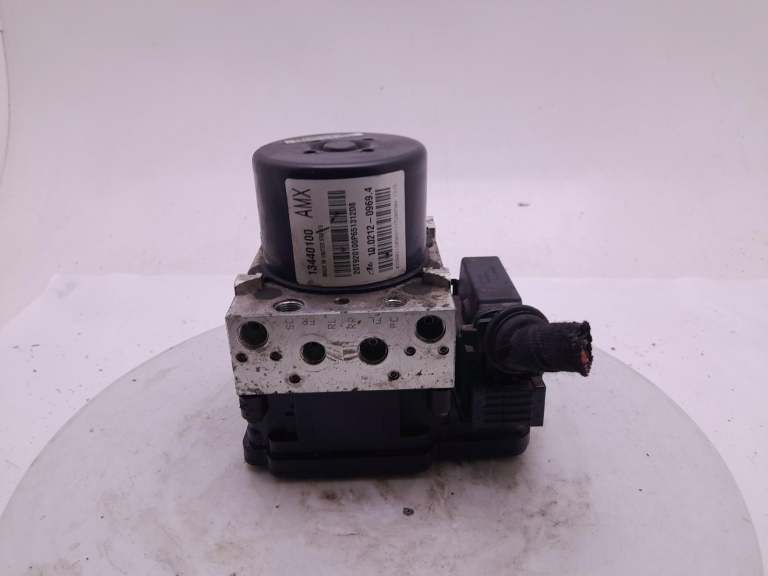 Vauxhall Astra Abs Pump/Modulator 2009-2015 1.6l B16dth 13384014