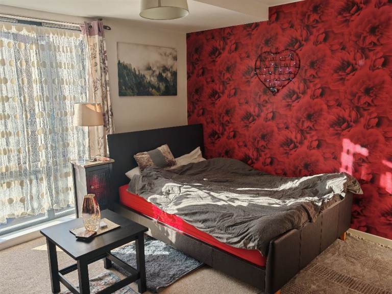 Double room Bedminster/Southville 