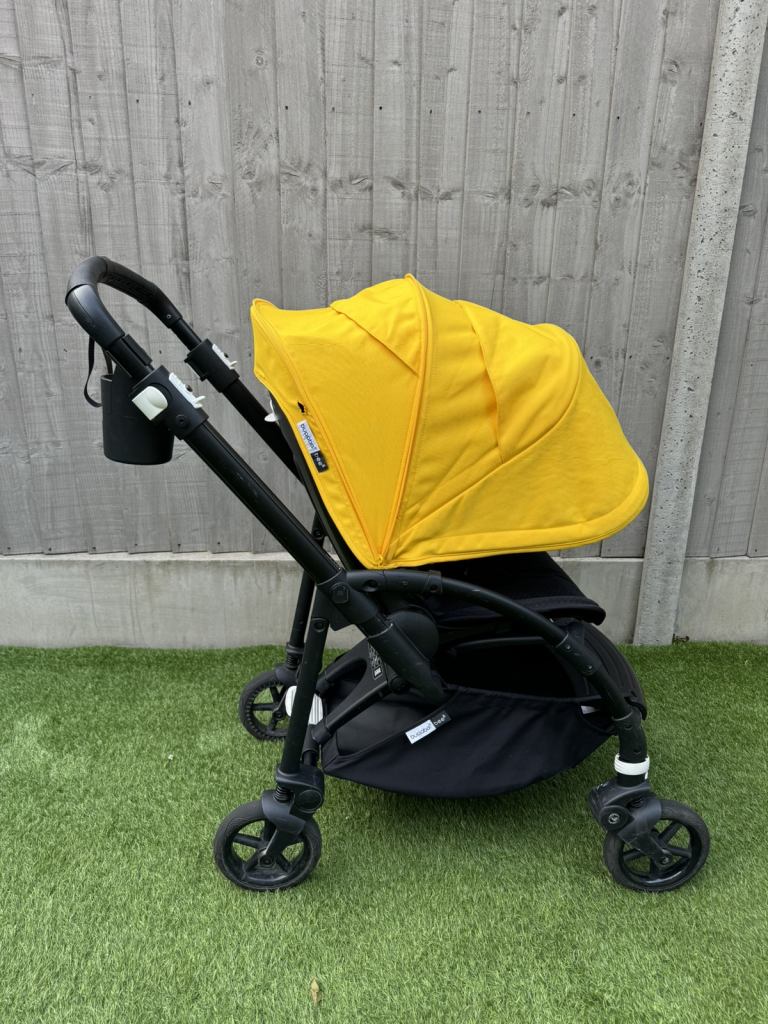 Bugaboo bee 6
