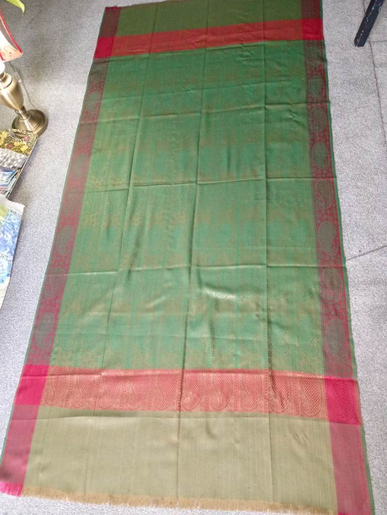 Large tapestry 