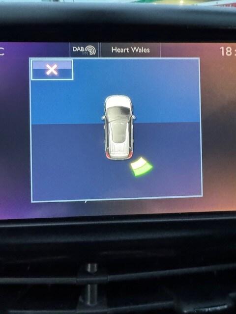 2016 Peugeot 2008 S/S ALLURE Hatchback Petrol Manual