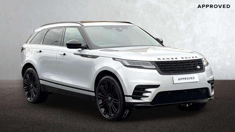 2024 Land Rover Range Rover Velar 3.0 D300 MHEV Dynamic HSE 5dr Auto Estate Diesel Automatic