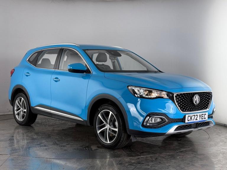 2022 MG MG HS 1.5 T-GDI Excite Euro 6 (s/s) 5dr SUV Petrol Manual