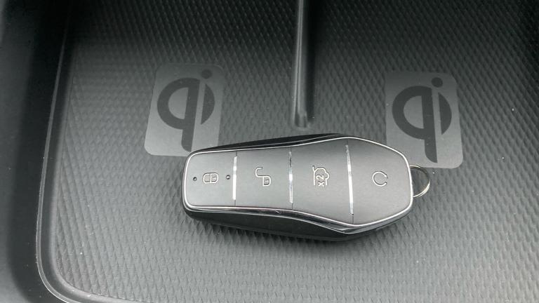 2025 BYD Seal 390kW Excellence AWD 83kWh 4dr Auto SALOON ELECTRIC Automatic