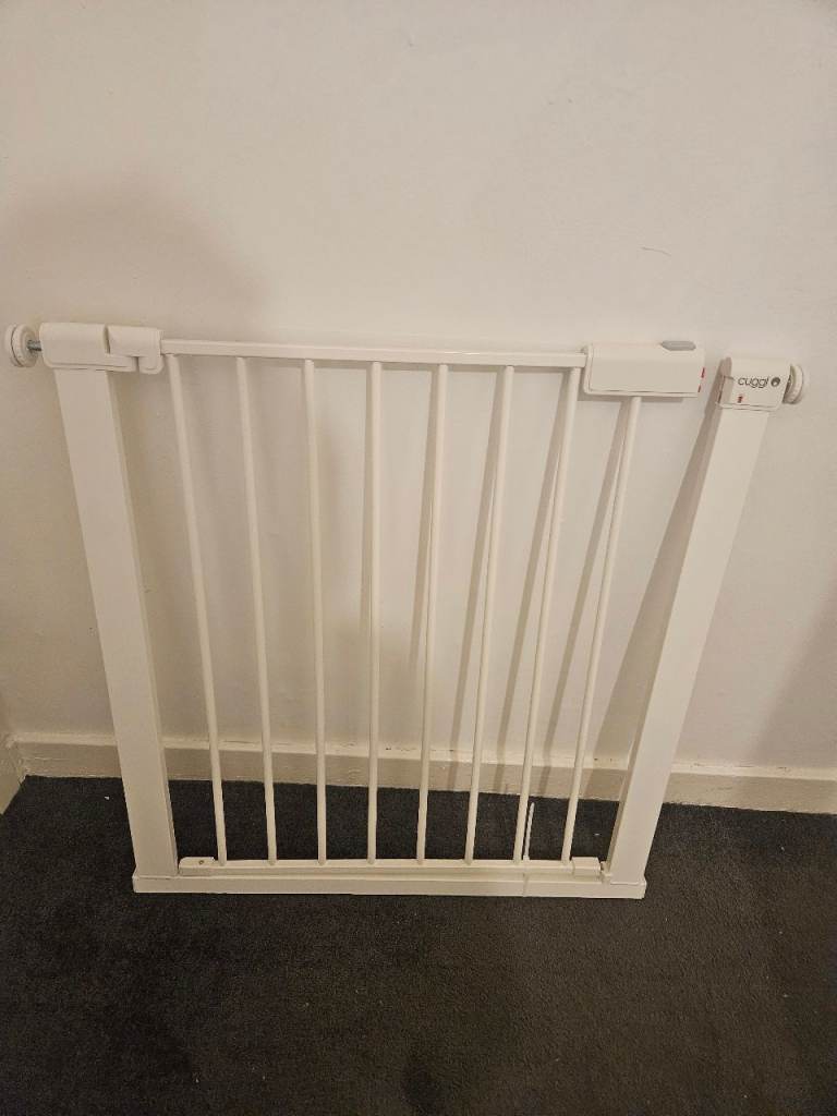 Safety gate