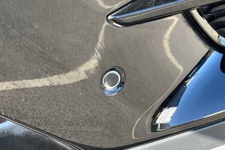 2022 MG MG ZS 1.0T GDi Exclusive 5dr Hatchback Petrol Manual