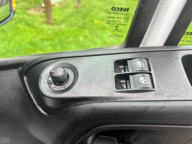 2021 Iveco Daily 72-18HB 3.0 180 bhp S/C Drop side Tipper Diesel