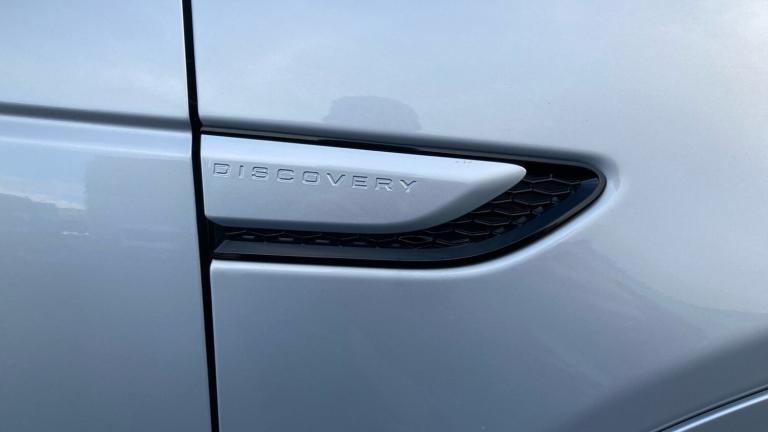 2021 Land Rover Discovery Sport 2.0 D200 R-Dynamic SE 5dr Auto Diesel Station Wagon Station Wagon...