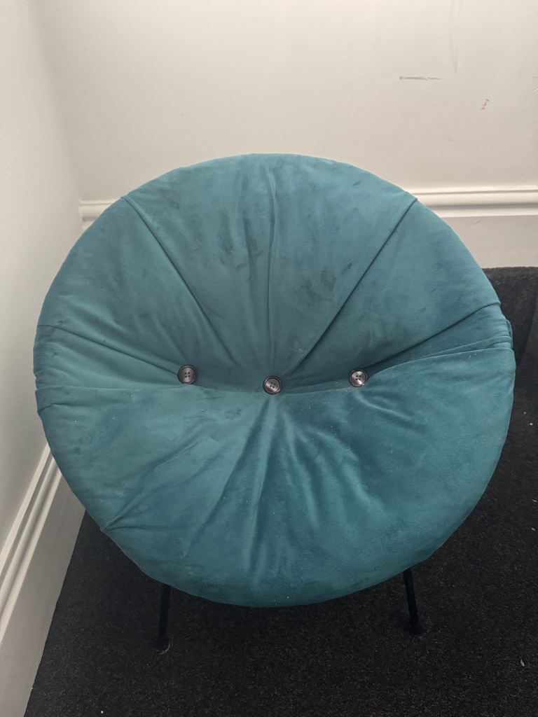 Kids Chair - age 3-6 