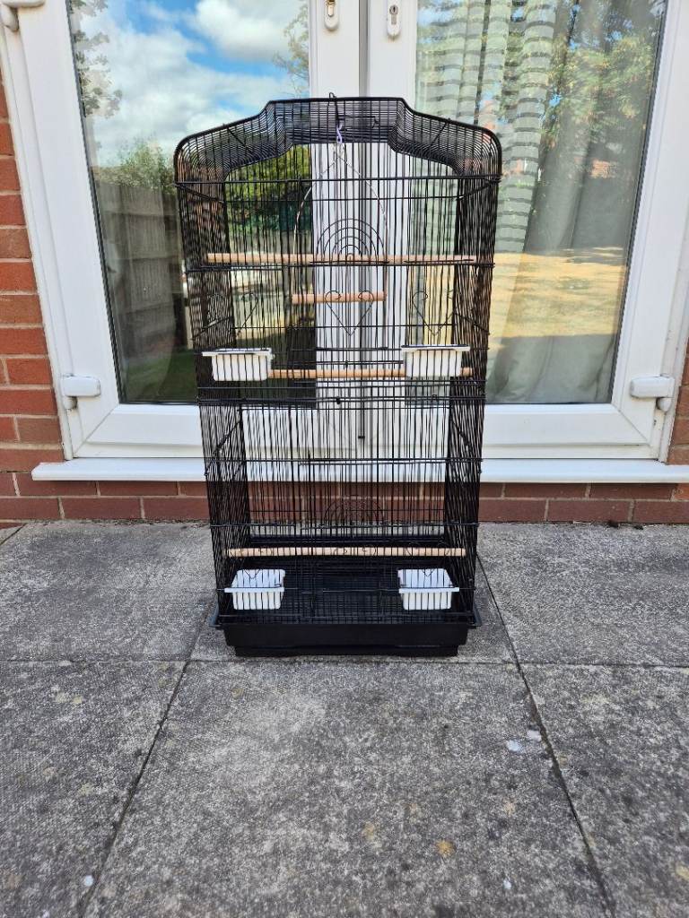 Parrott cage for sale