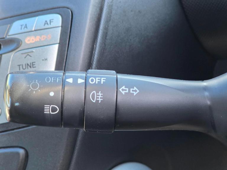 2014 Toyota AYGO 1.0 VVT-i Move MultiMode Euro 5 5dr HATCHBACK Petrol Automatic