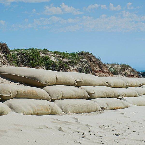 Sand bags