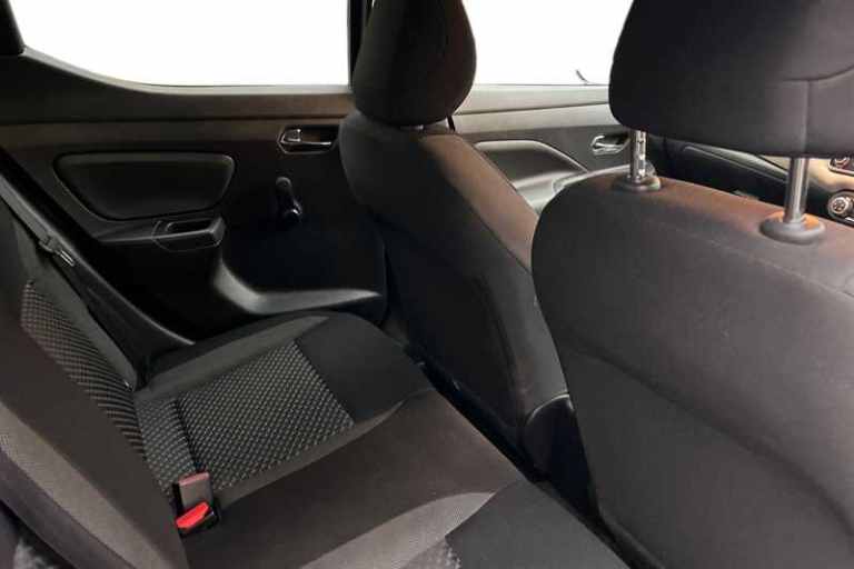 2020 Nissan Micra 1.0 IG-T 100 N-Tec 5dr HATCHBACK PETROL Manual