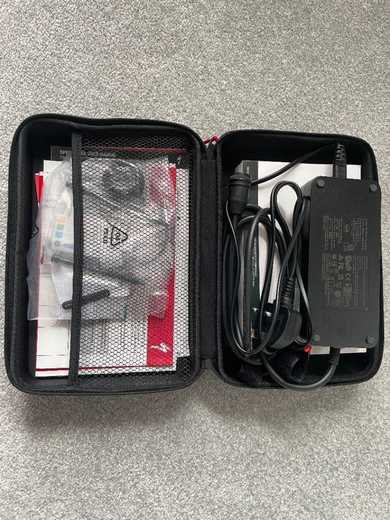 SPECIALIZED TURBO LEVO CHARGER