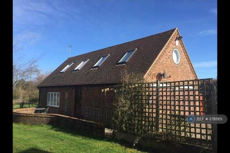 1 bedroom house in Larkhill Farm, Wantage, OX12 (1 bed) (#2781951)