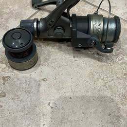 image for Shimano KX 3000 reel