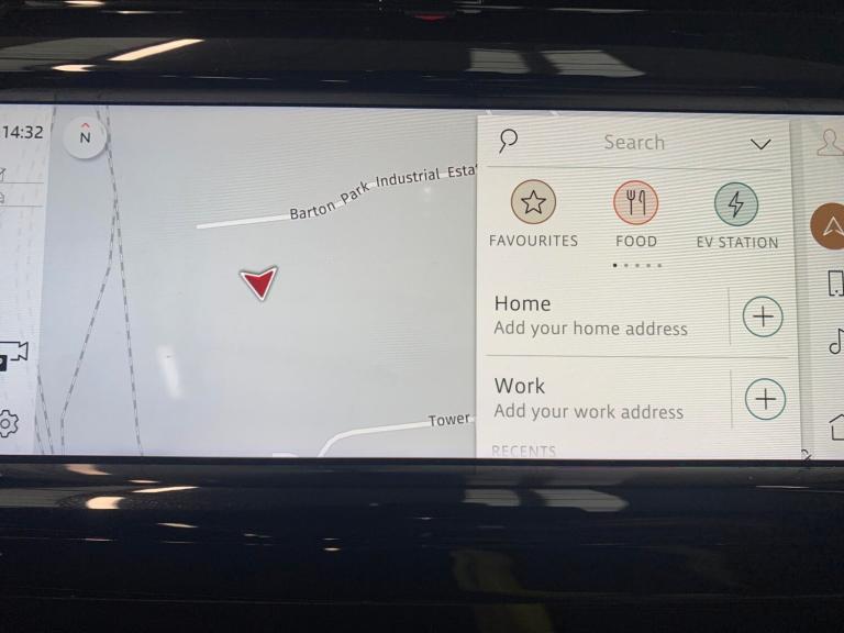 2021 Land Rover Discovery Sport 1.5 P300e 12.2kWh R-Dynamic SE SUV 5dr Petrol Plug-in Hybrid Auto...